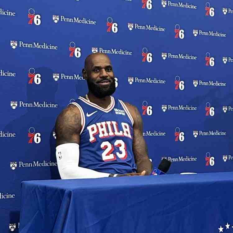 NBA直播在线观看