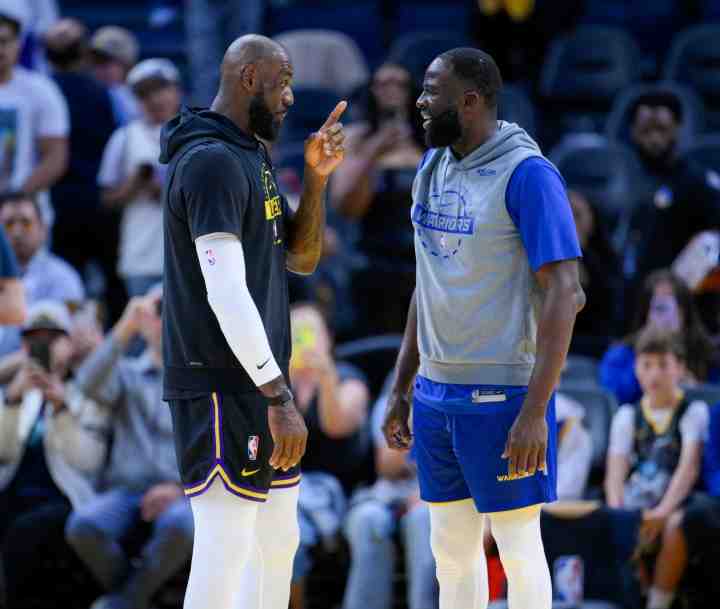 小狐狸nba