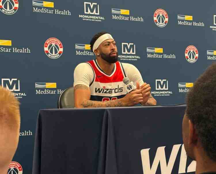 NBA直播