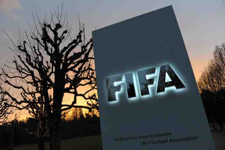 天空新闻:FIFA讨论将2028女足世俱杯放在美国举行